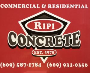 Ripi Concrete Ripi Concrete