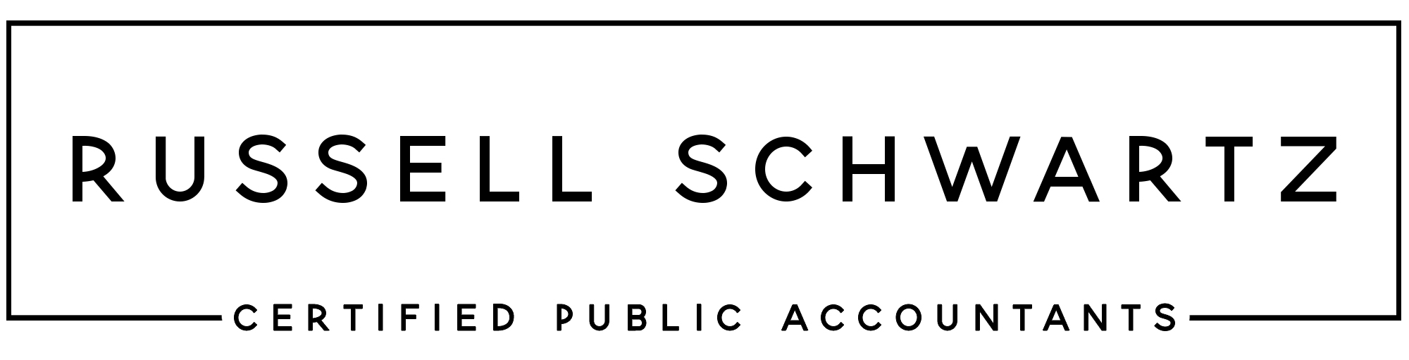 Russell Schwartz Logo